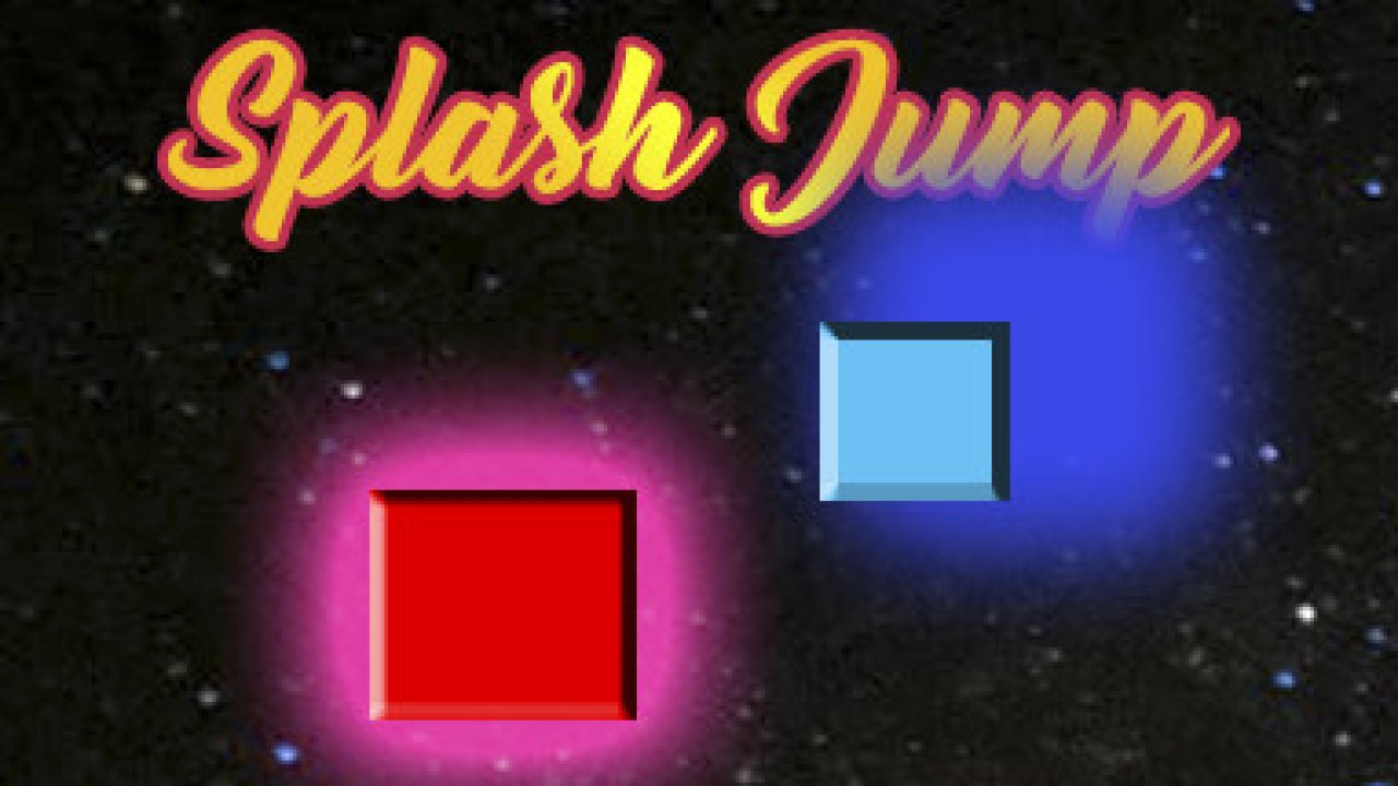 Splash Jumper Türkçe Yama kapak görseli