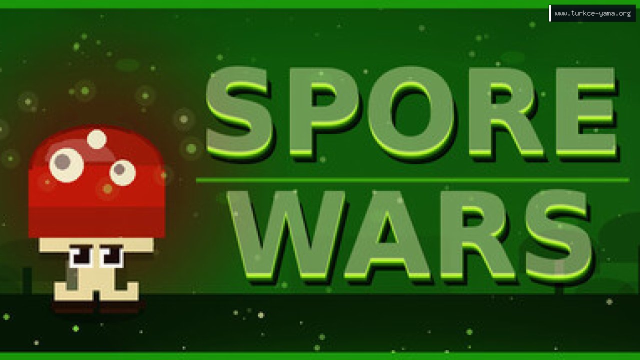 SporeWars Türkçe Yama kapak görseli