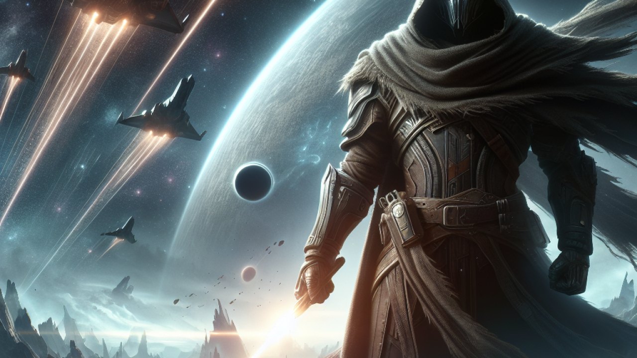 STAR WARS Jedi: Fallen Order™ Türkçe Yama kapak görseli