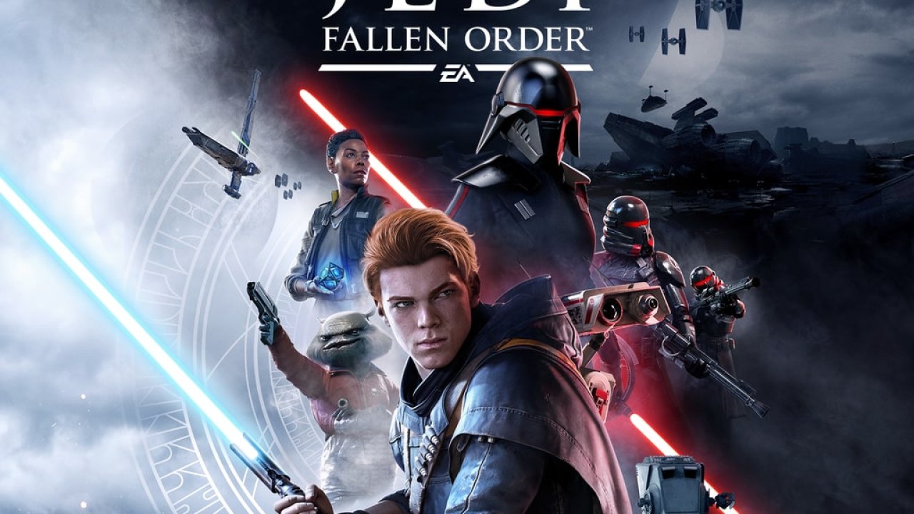 Star Wars: The Force Unleashed II Türkçe Yama kapak görseli