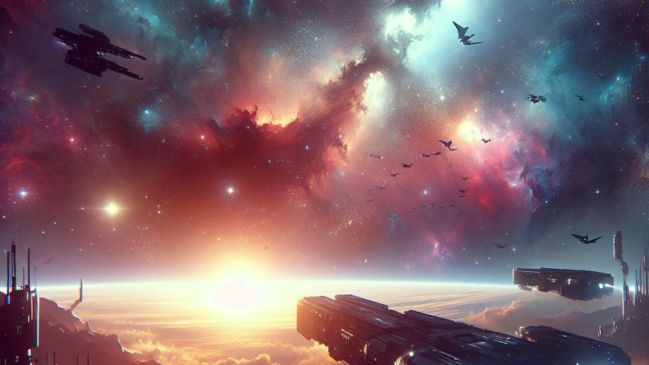 Starbase Türkçe Yama kapak görseli