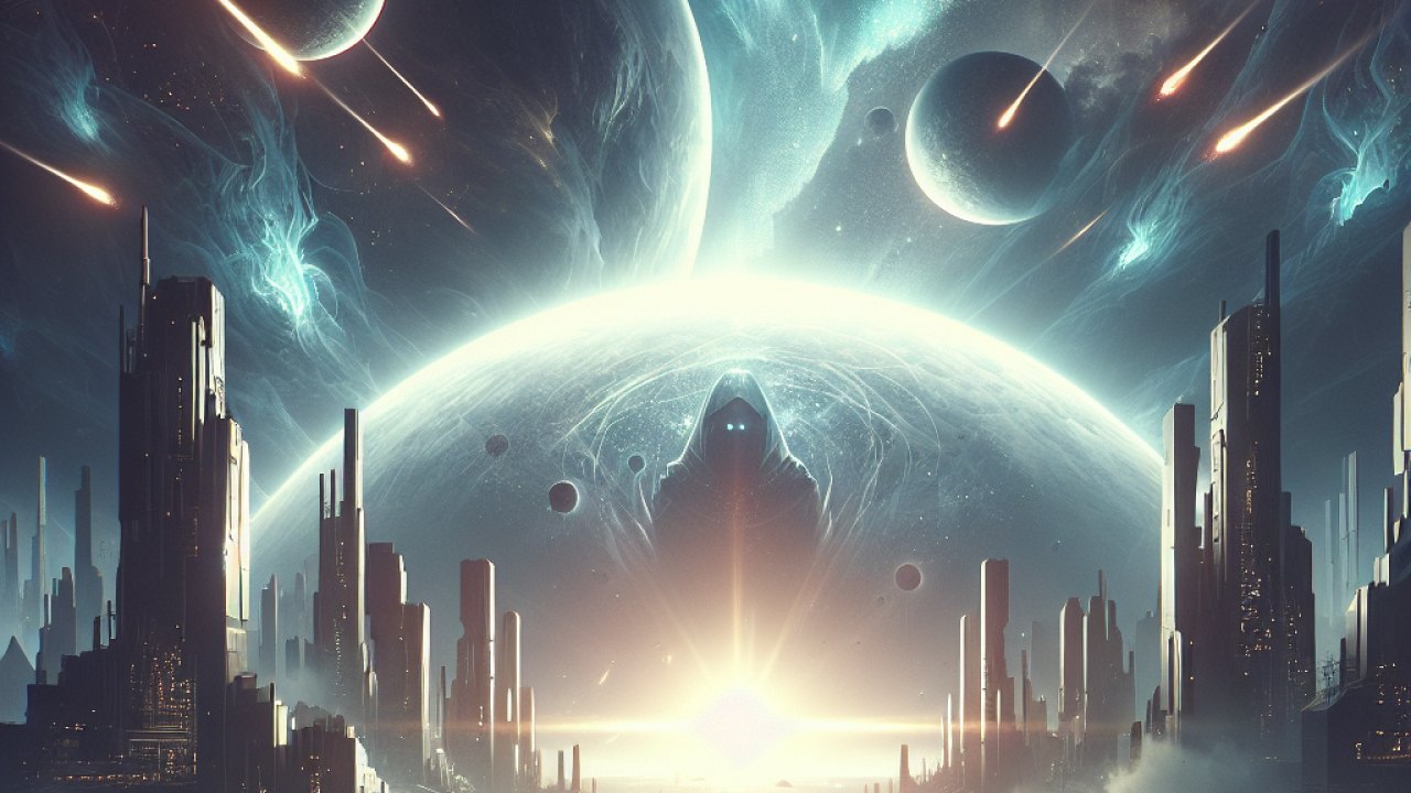 Starmancer Türkçe Yama kapak görseli