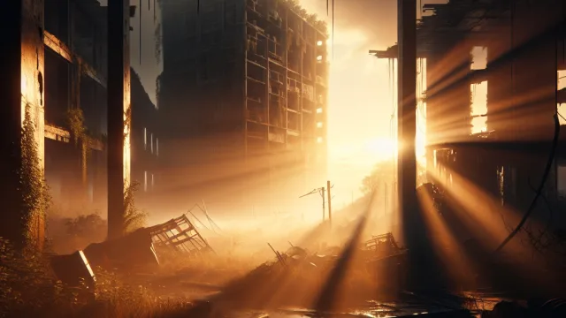 State of Decay 2 Türkçe Yama