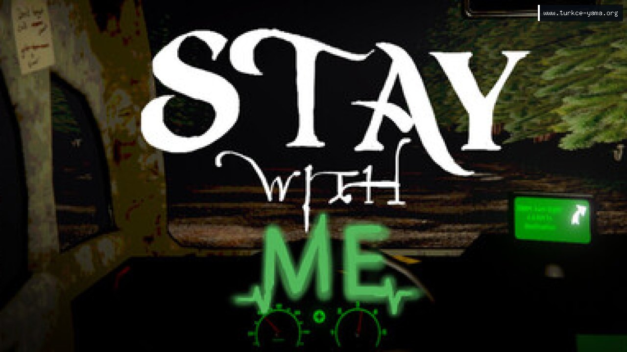 Stay With Me Türkçe Yama kapak görseli