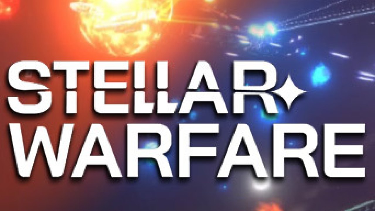 Stellar Warfare Türkçe Yama kapak görseli