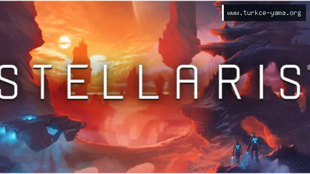 Stellaris Türkçe Yama