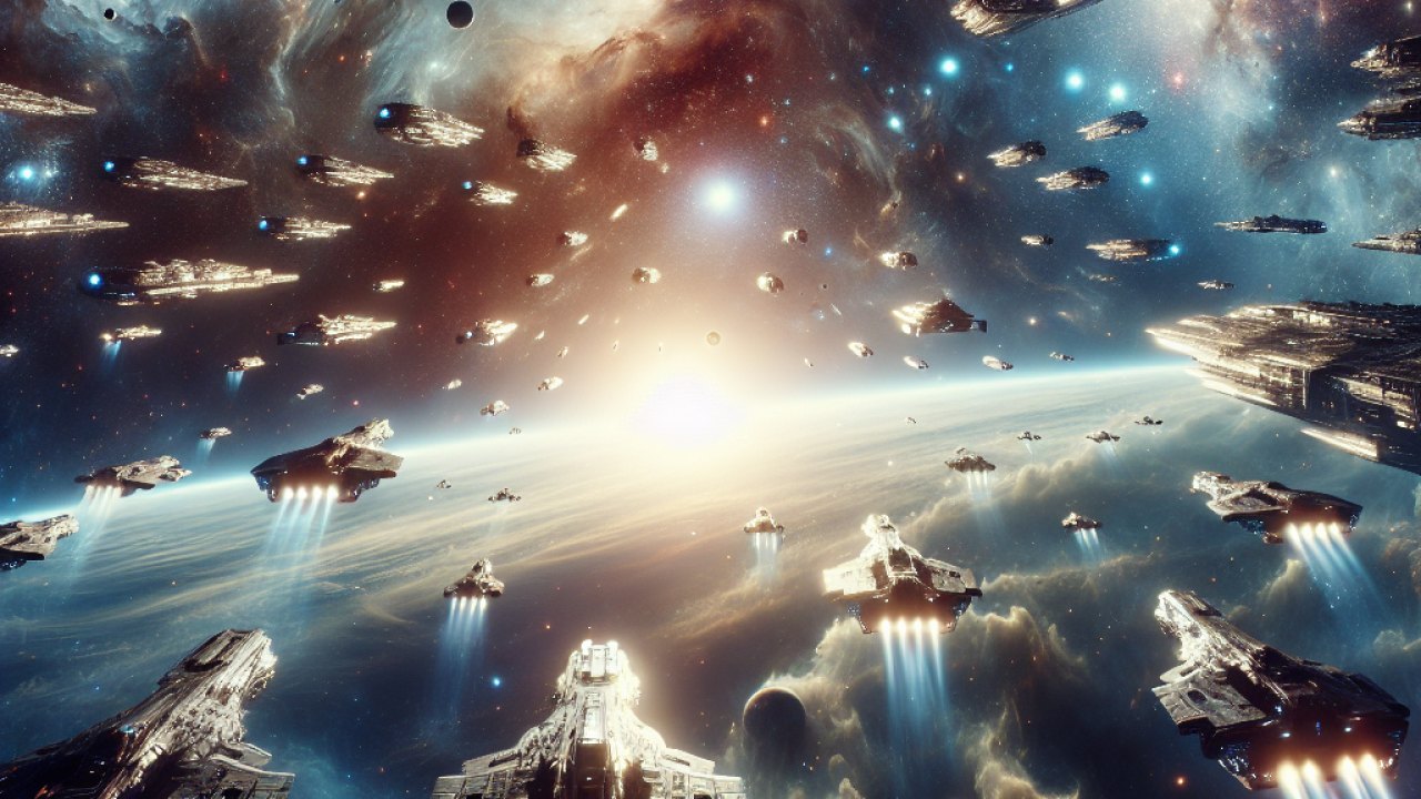 Stellaris Türkçe Yama kapak görseli