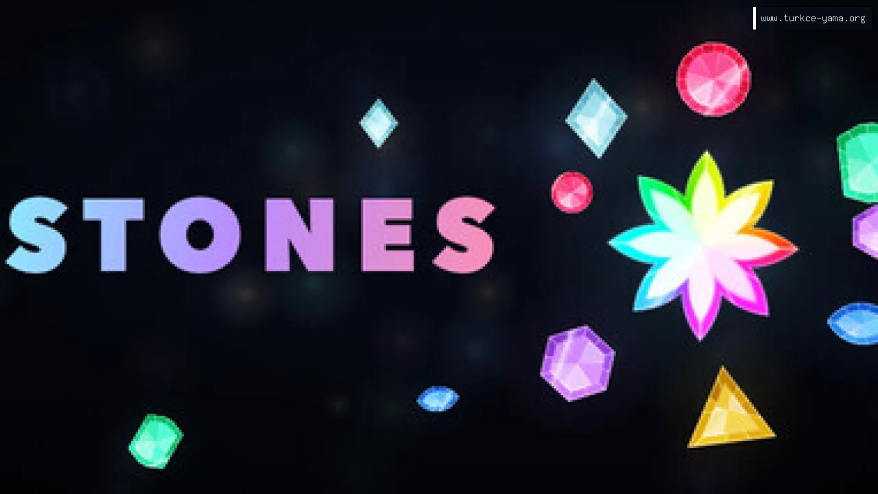 Stones Türkçe Yama