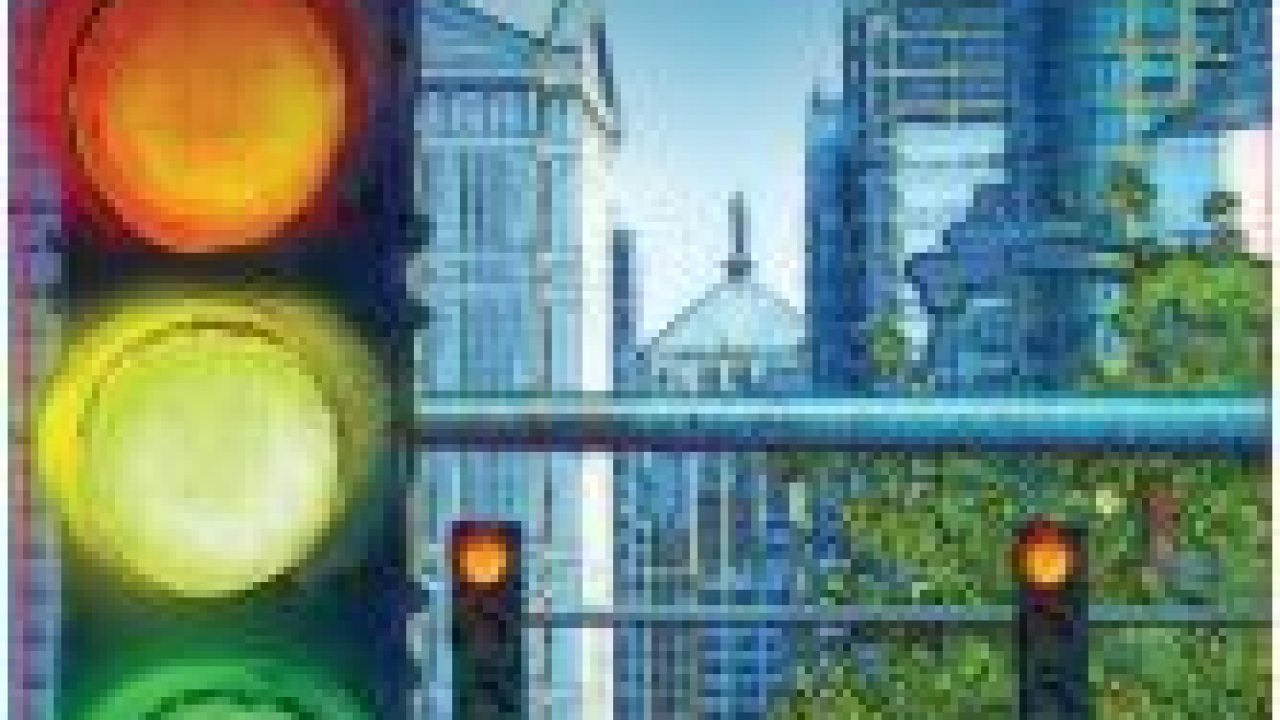 Stoplights Türkçe Yama İndir kapak görseli