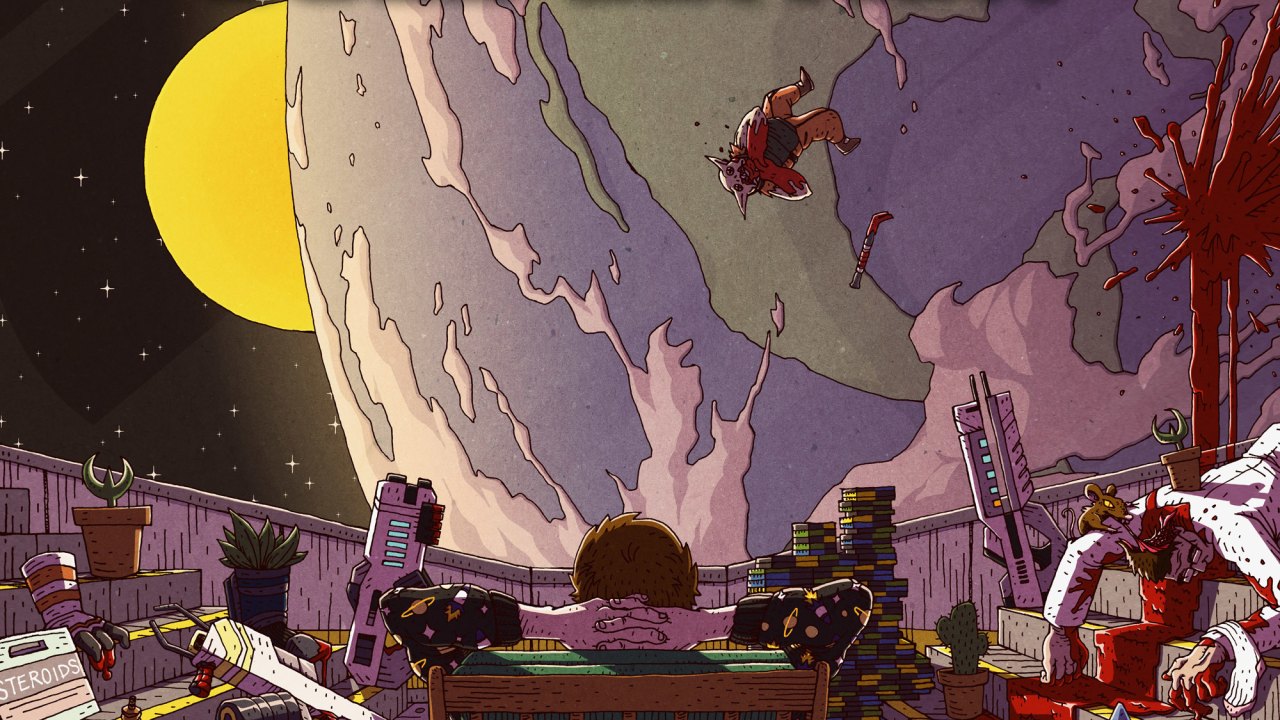 STRAFE Gold Edition Türkçe Yama kapak görseli