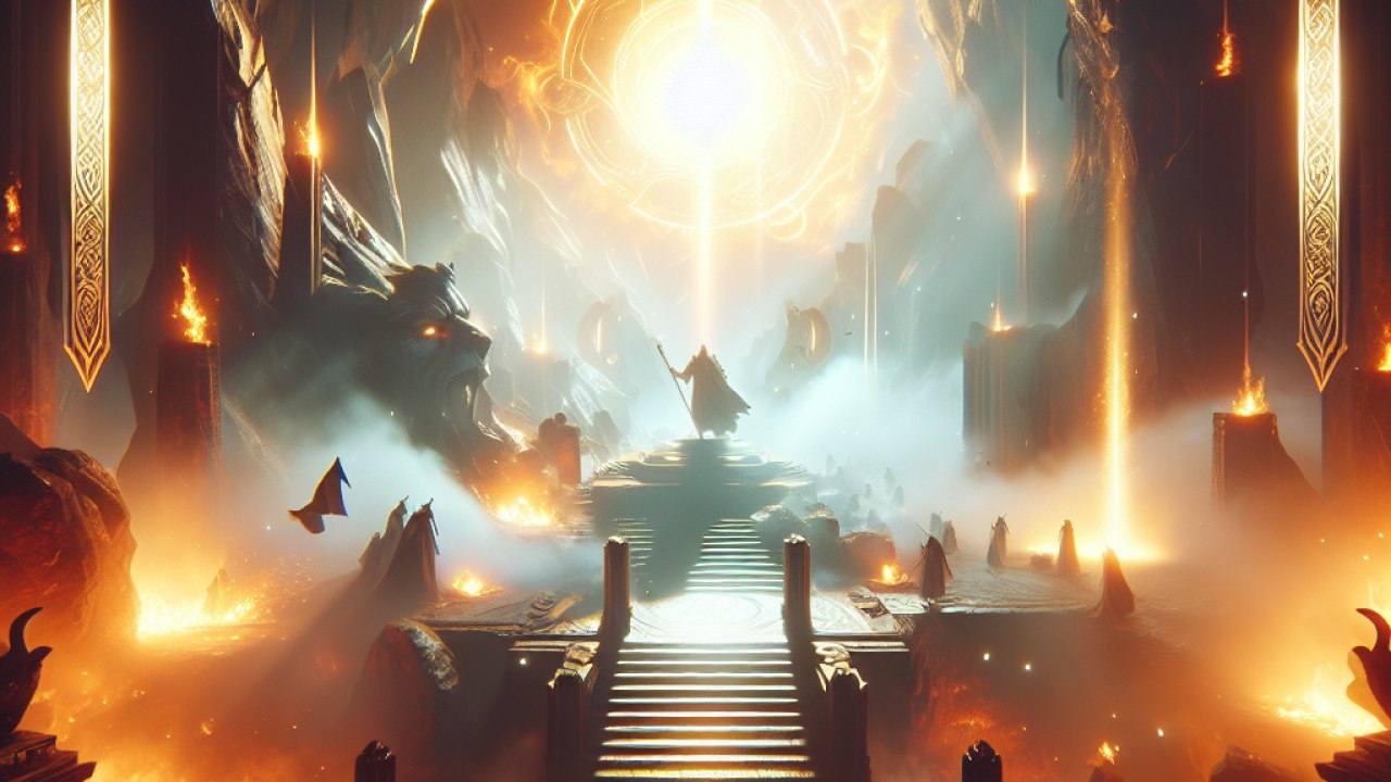 Stray Gods: The Roleplaying Musical Türkçe Yama kapak görseli