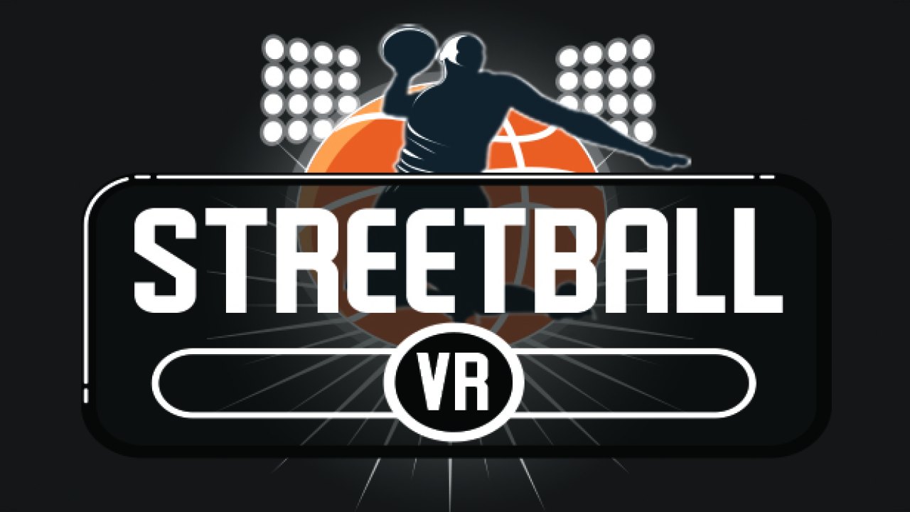Streetball VR Türkçe Yama kapak görseli