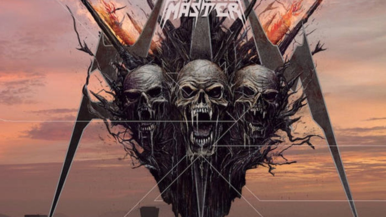 Strike Master Apocalypse Türkçe Yama kapak görseli