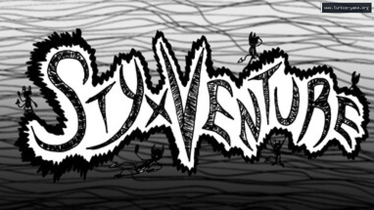 StyxVenture Türkçe Yama kapak görseli