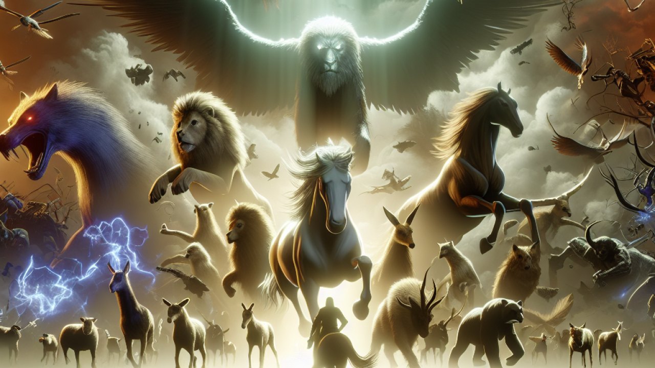 Super Animal Royale Türkçe Yama kapak görseli