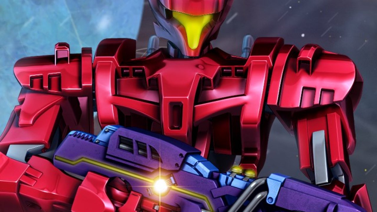 Super Cyborg Türkçe Yama kapak görseli