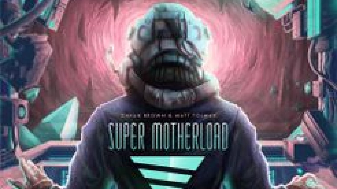 Super Motherload Türkçe Yama kapak görseli