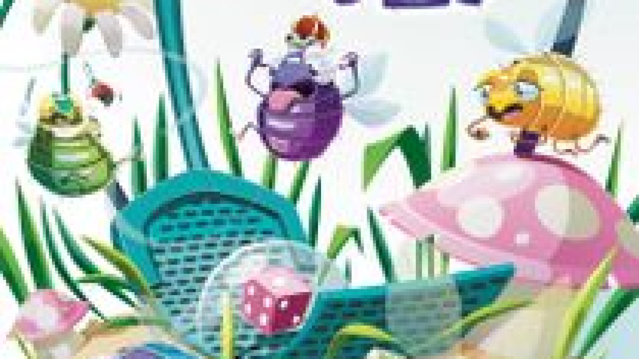 Superfly Türkçe Yama kapak görseli