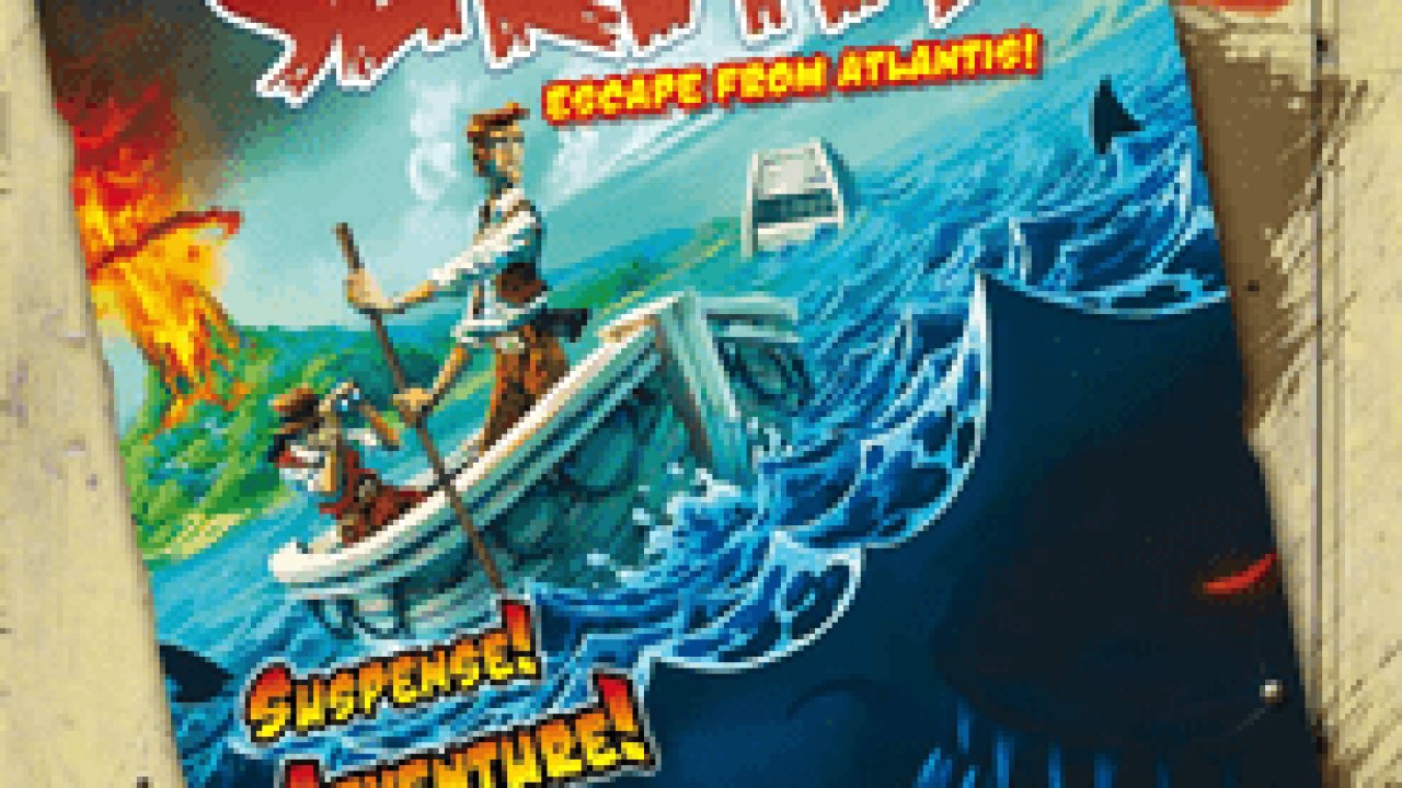 Survive Türkçe Yama kapak görseli