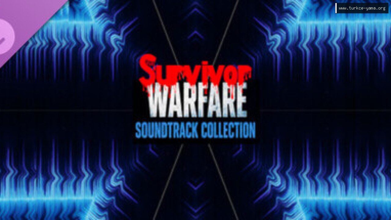 Survivor: Warfare Soundtrack Collection Türkçe Yama | Oyun Yamaları Survivor: Warfare Soundtrack Collection Türkçe Yama kapak görseli