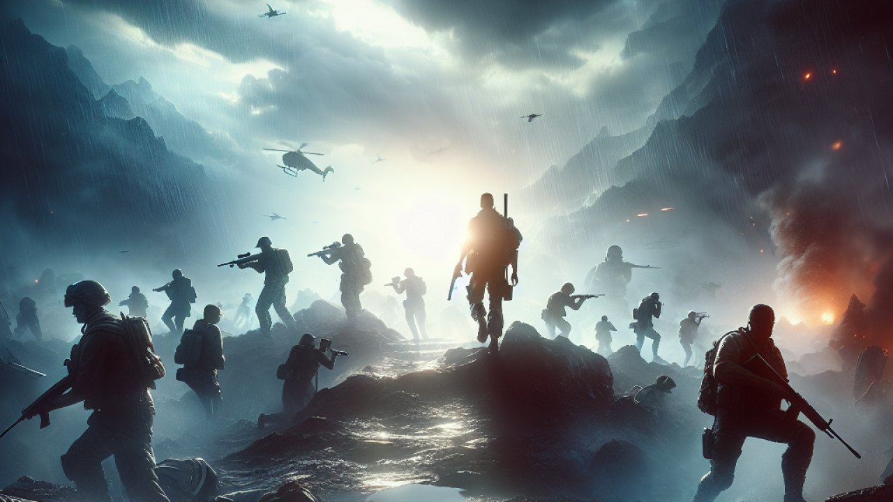 Survivors: Three Kingdoms Türkçe Yama kapak görseli