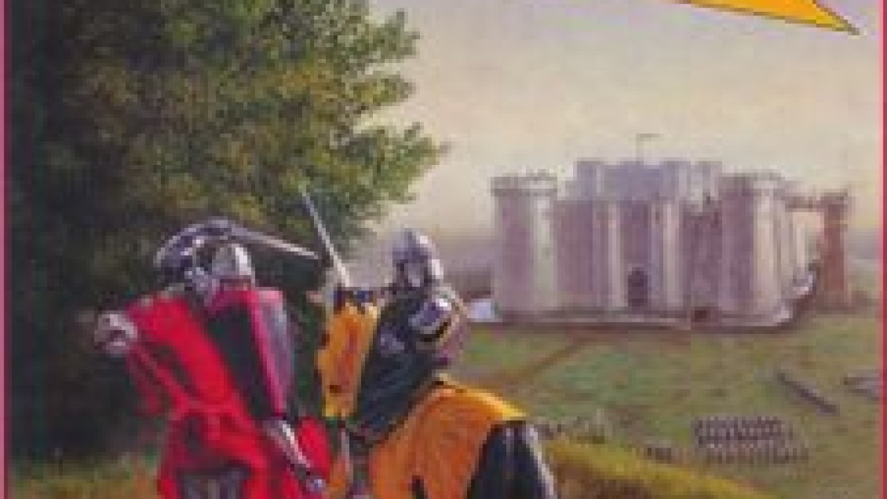 Suzerain Türkçe Yama kapak görseli