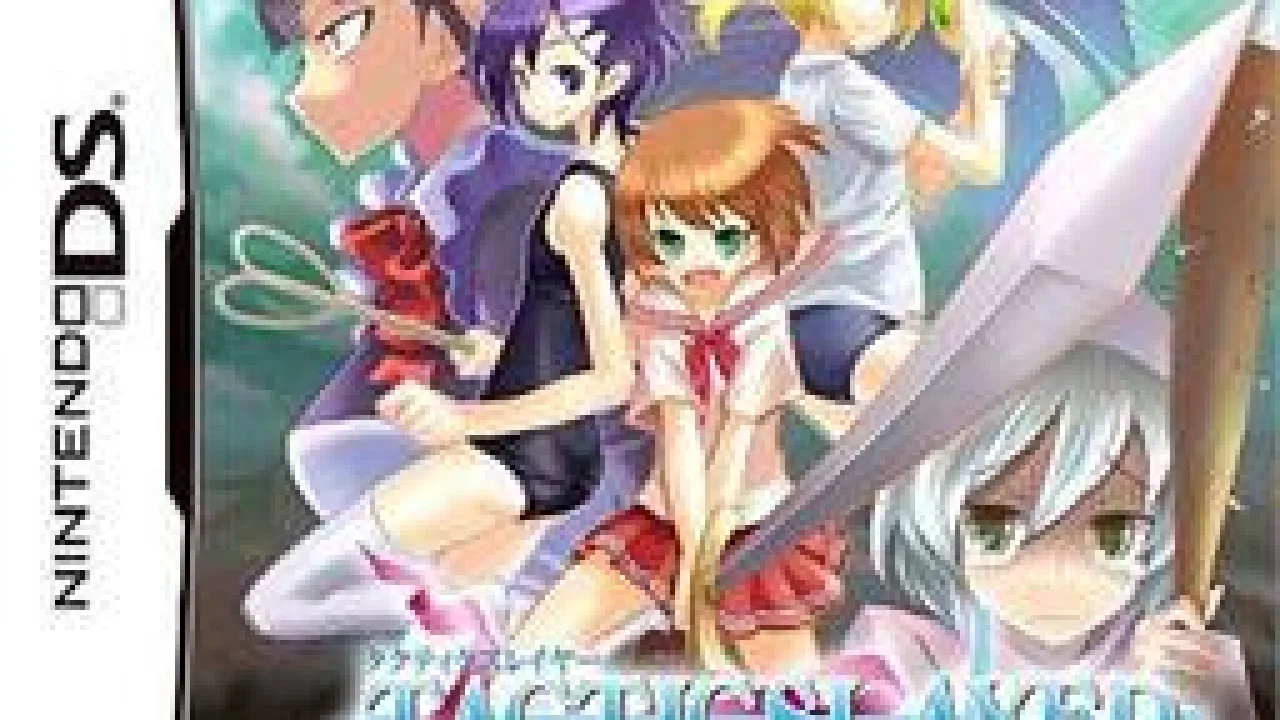 Tactics Layer: Ritina Guard Senki Türkçe Yama