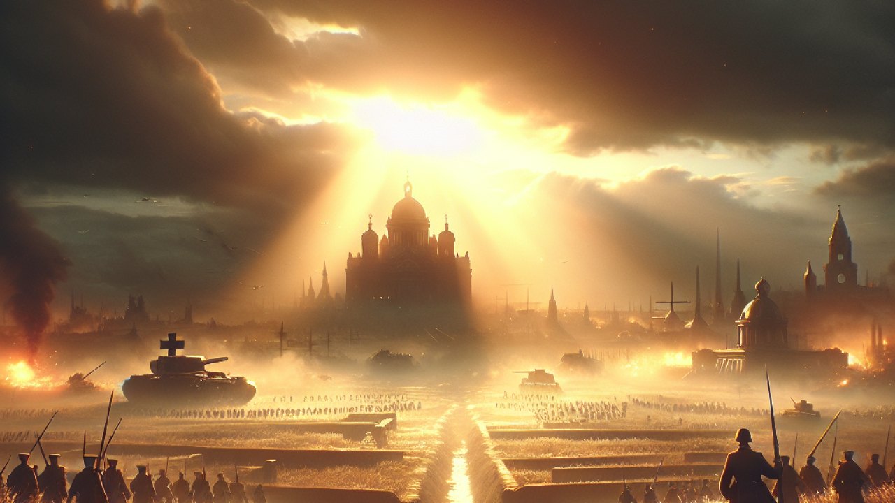 Tannenberg Türkçe Yama kapak görseli