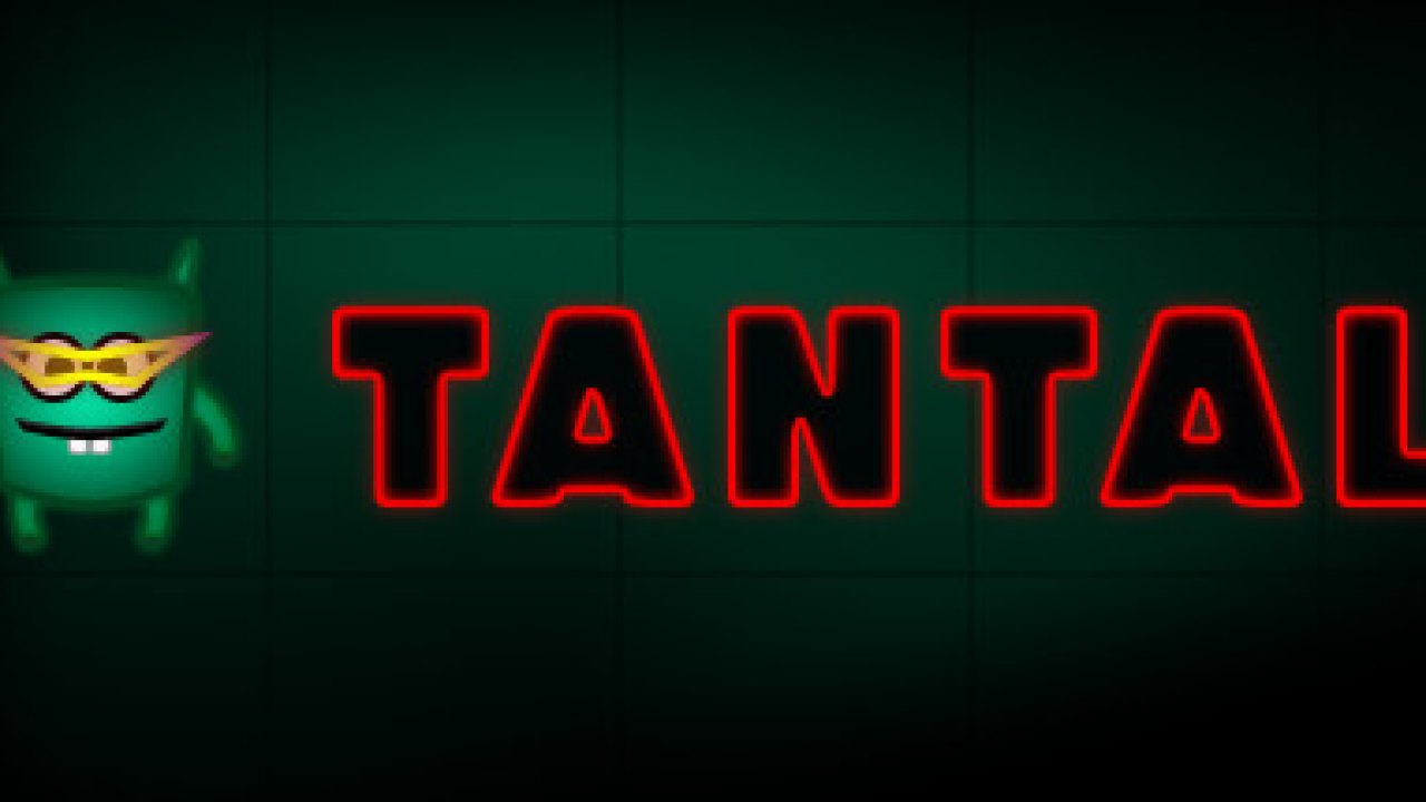 Tantal Türkçe Yama kapak görseli