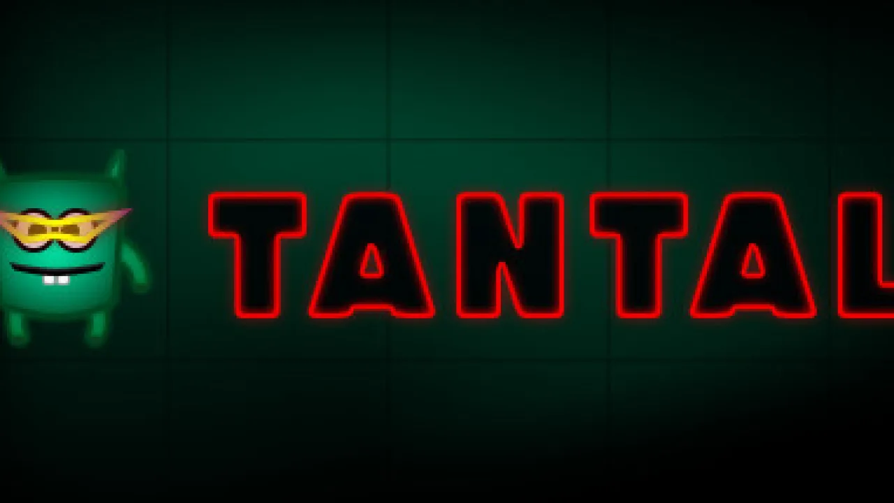 Tantal Türkçe Yama
