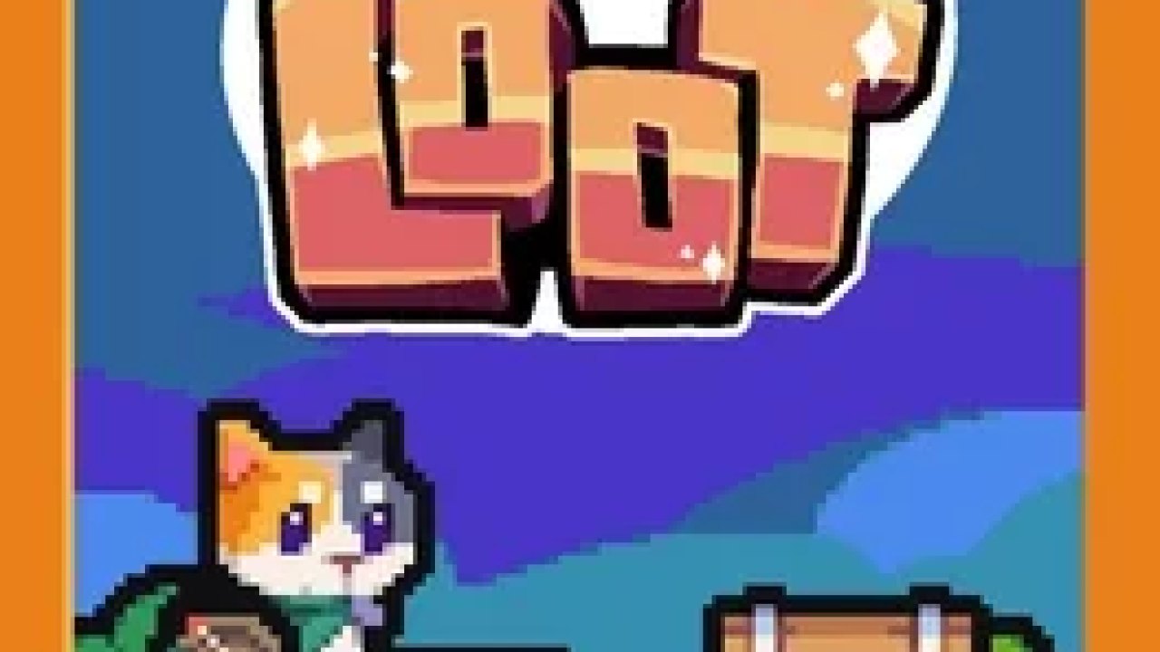 Tap Tap Loot Türkçe Yama İndir kapak görseli