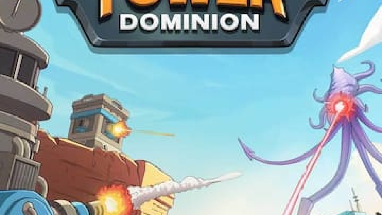 TD Tower Defense Türkçe Yama kapak görseli