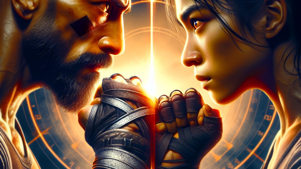 TEKKEN 7 Türkçe Yama kapak görseli