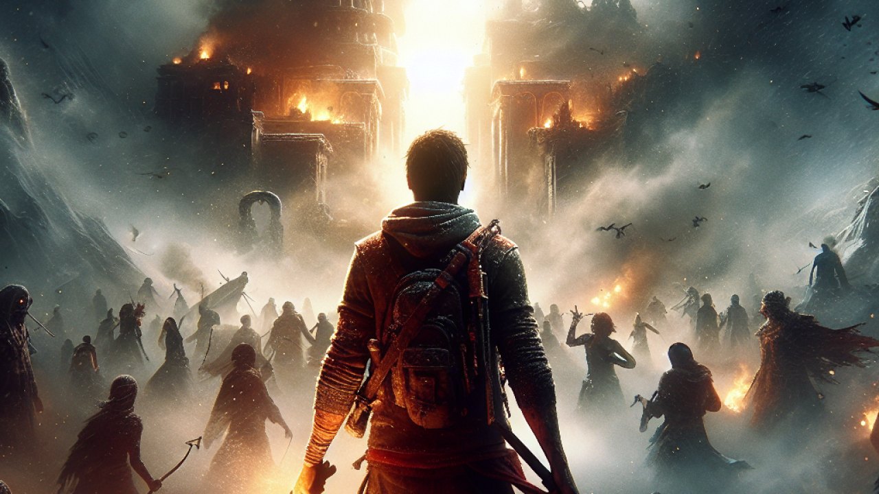 Tell Me Why Türkçe Yama kapak görseli