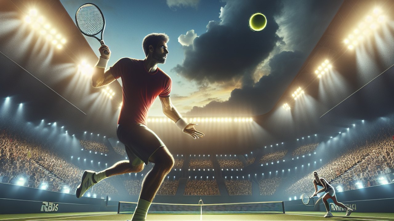 Tennis World Tour 2 Türkçe Yama kapak görseli