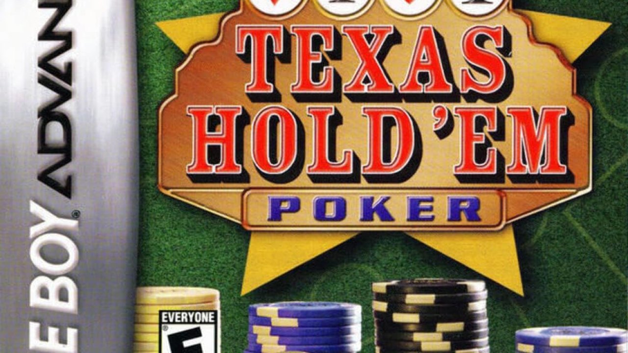 Texas Holdem Poker: Pokerist Türkçe Yama kapak görseli