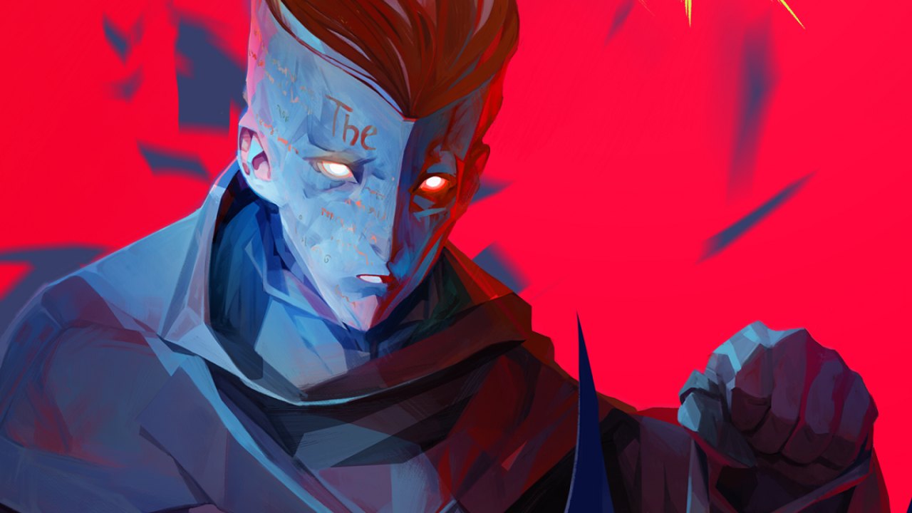 The Bookwalker: Thief of Tales Türkçe Yama kapak görseli