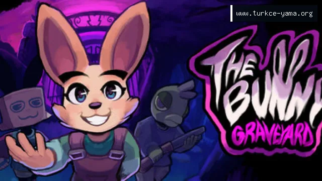 The Bunny Graveyard Hileleri ve Trainer