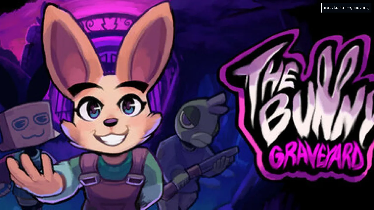 The Bunny Graveyard Hileleri ve Trainer