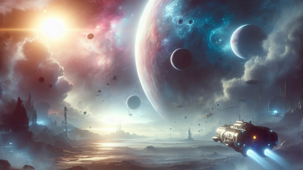 The Callisto Protocol Türkçe Yama kapak görseli