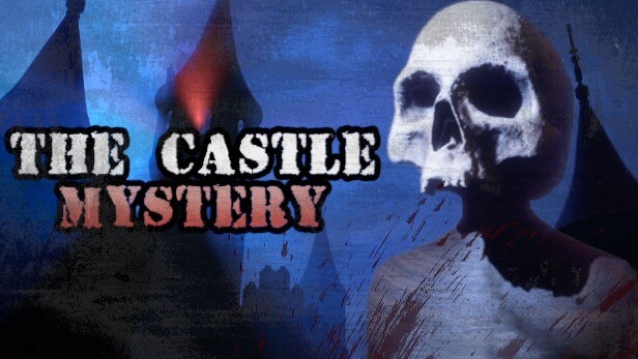The Castle Mystery Türkçe Yama kapak görseli