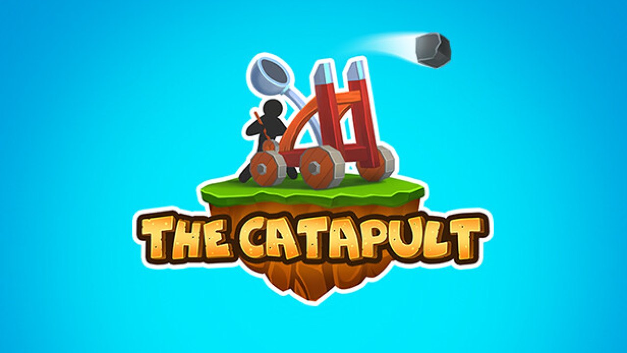 The Catapult VR Türkçe Yama kapak görseli