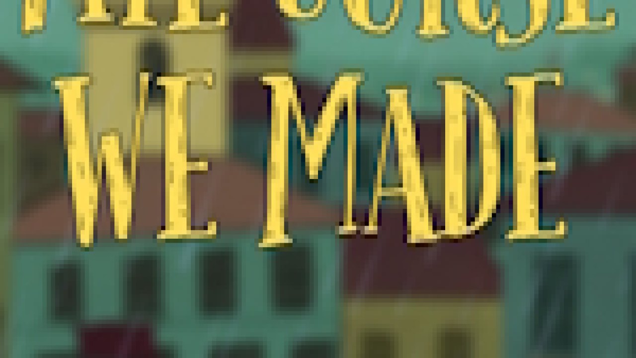 The Curse We Made Türkçe Yama ile Gerilimi Kaçırmadan Oyna kapak görseli