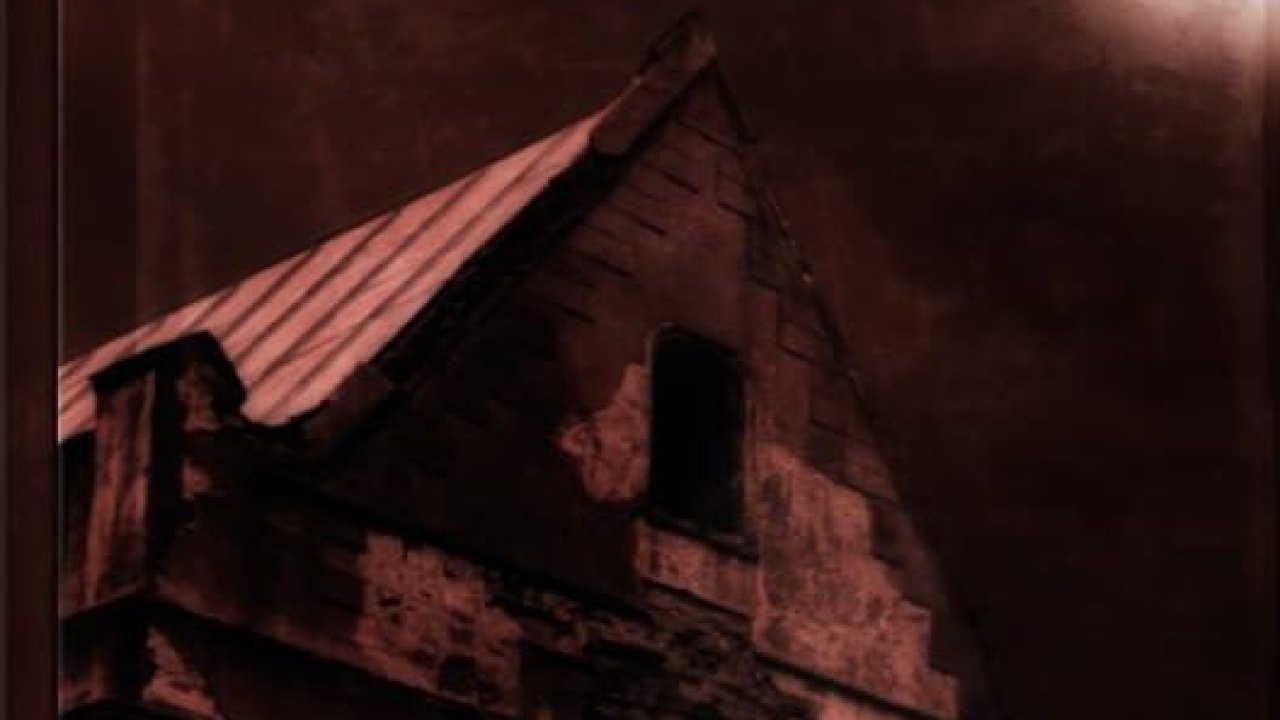 The Deed Türkçe Yama kapak görseli