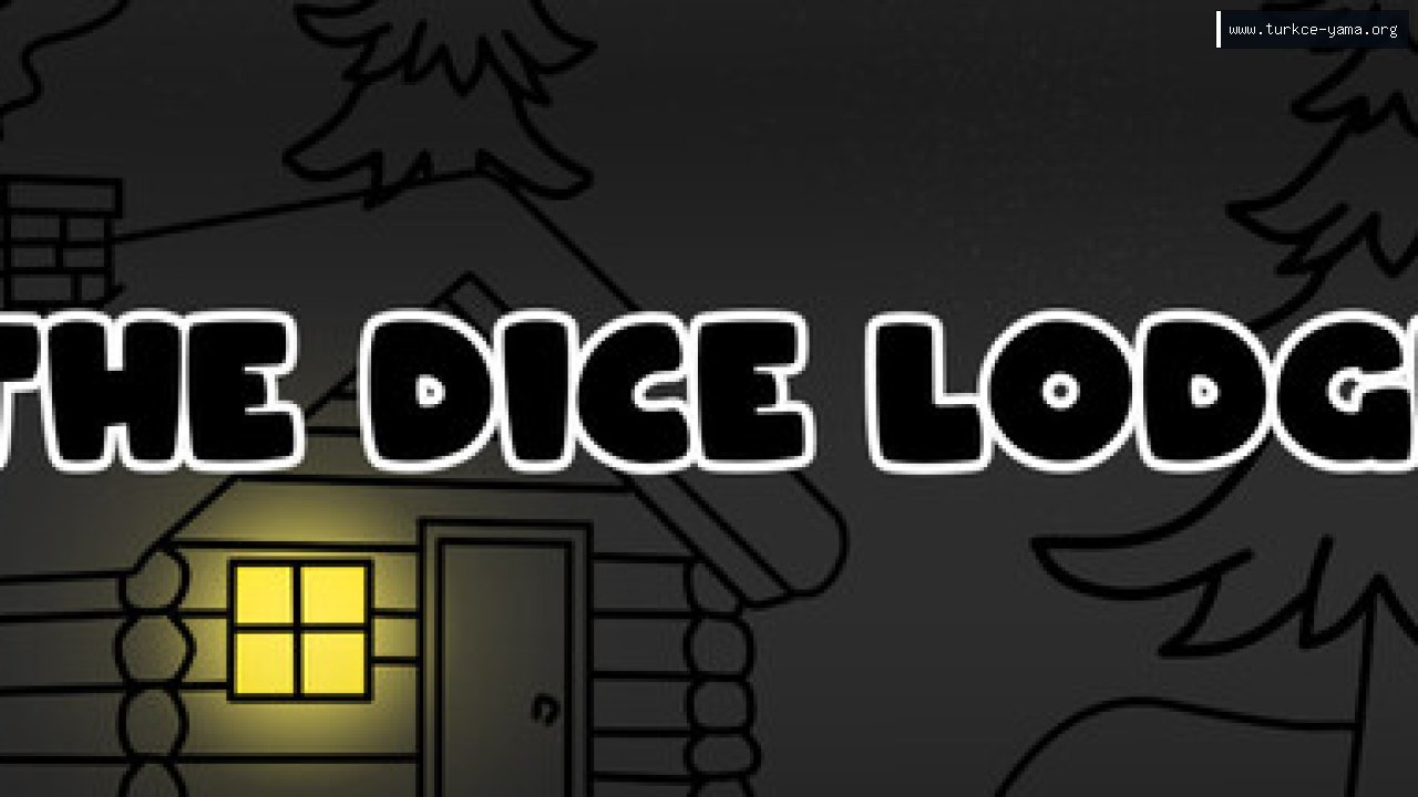 The Dice Lodge Türkçe Yama kapak görseli