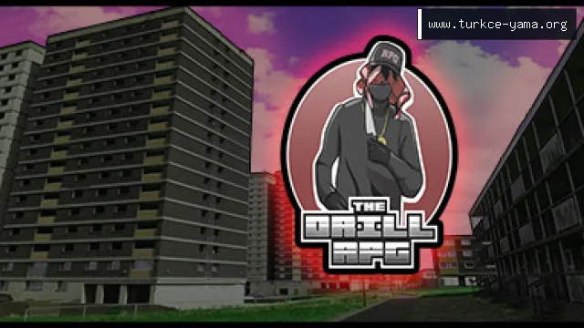 The Drill RPG Türkçe Yama