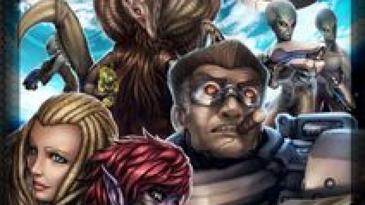 接触(The Encounter) Türkçe Yama kapak görseli