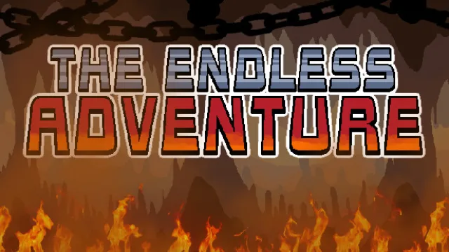 The Endless Adventure Türkçe Yama