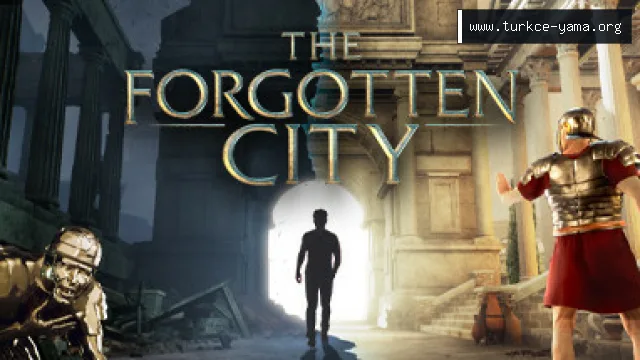 The Forgotten City Türkçe Yama