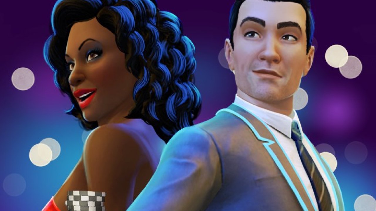 The Four Kings Casino and Slots Türkçe Yama kapak görseli